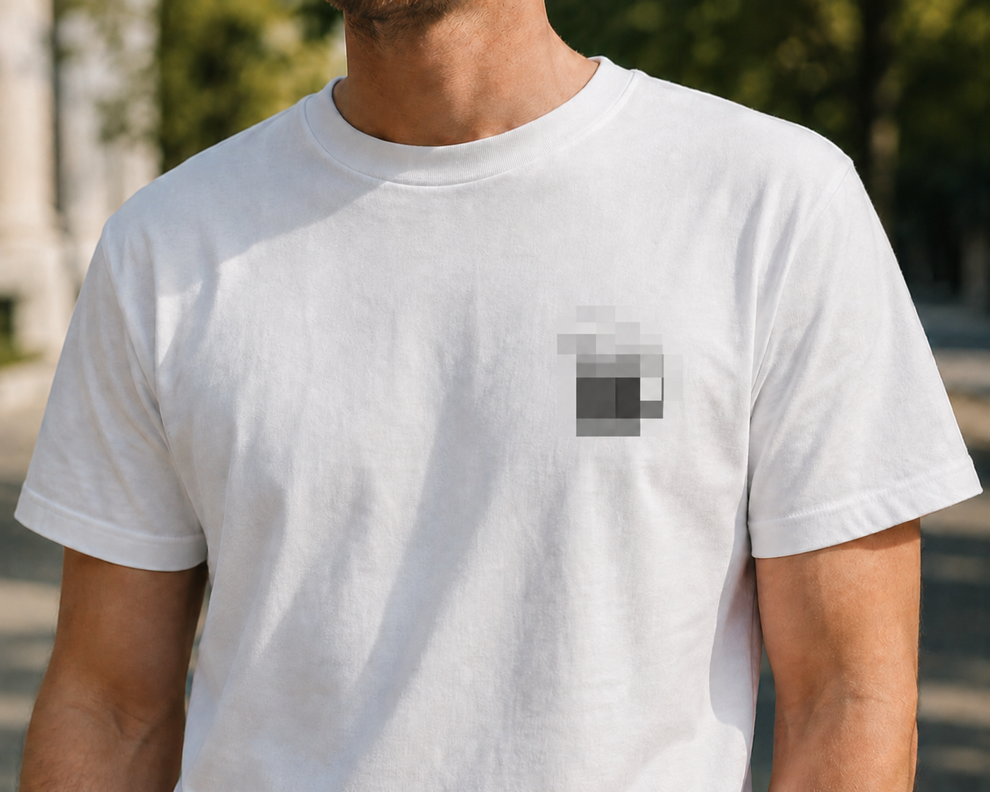 Merch tripáci