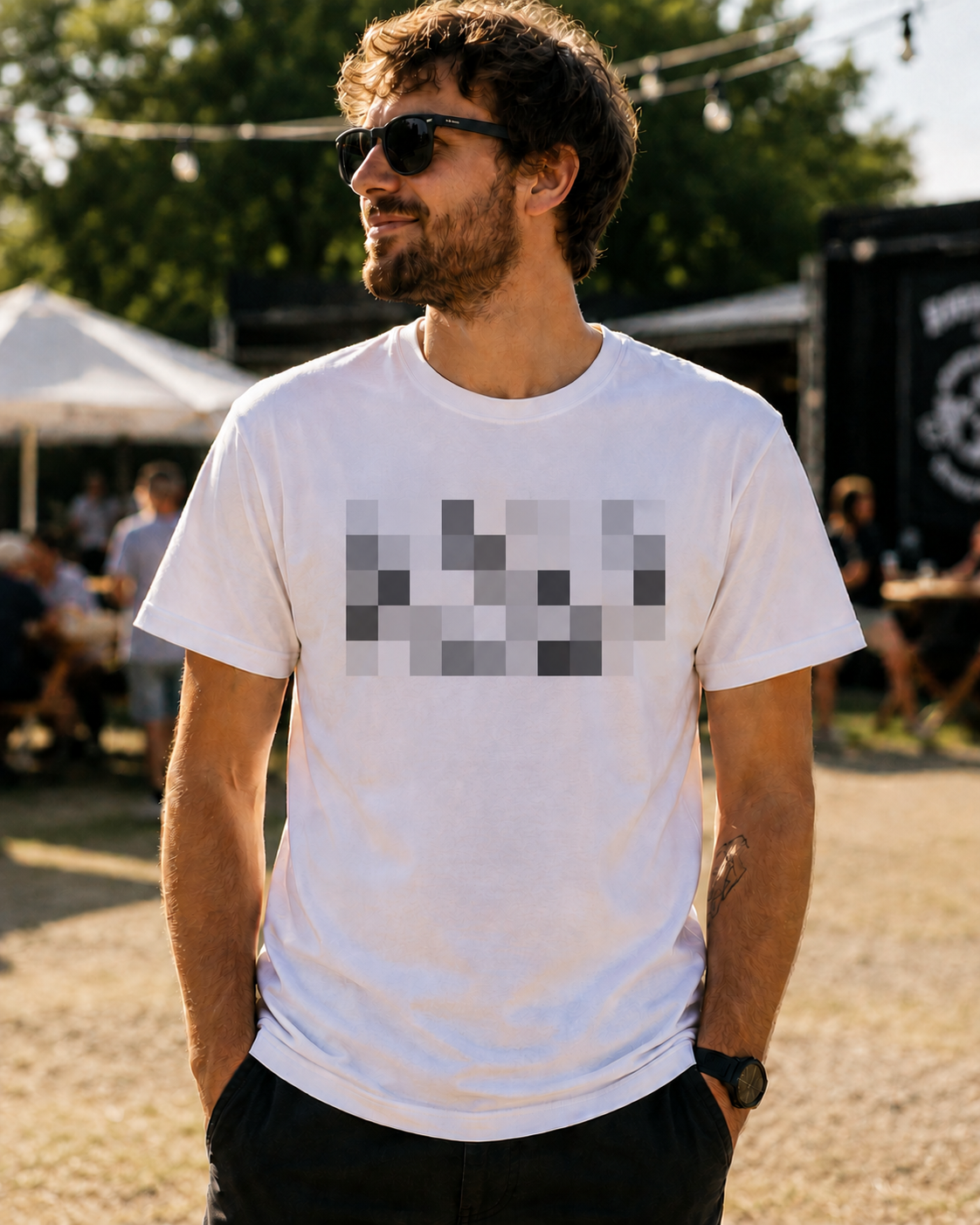Merch tripáci
